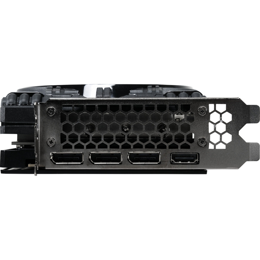 Carte graphique Palit GeForce RTX 5070 Ti Gaming Pro-S (DLSS 4, 3x Display Port, 1x HDMI 2.1)