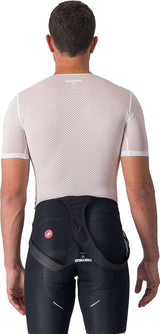 Castelli pro mesh 2.0 - couche de base fonctionnelle