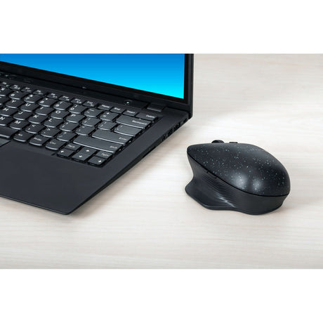 Targus ergoflip ecosmart souris