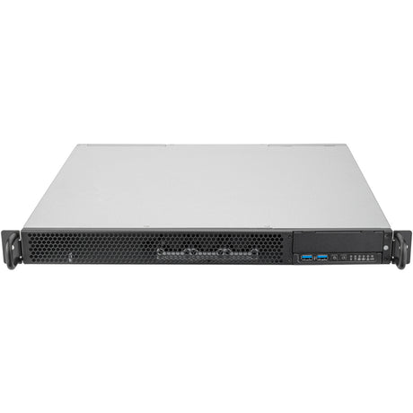 Silverstone rm100 1u montage en rack, rack, boîtier de serveur