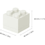 Chambre Copenhague LEGO MINI BOX 4