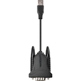 Sitecom USB> Câble série 0,6 m
