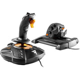 Thrustmaster T.16000m FCS Hotas