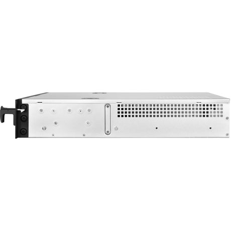 Boîtier rack Silverstone RM21-308 (noir | 1x USB-A 2.0 | 1x USB-A 3.2 (5 Gbit s))