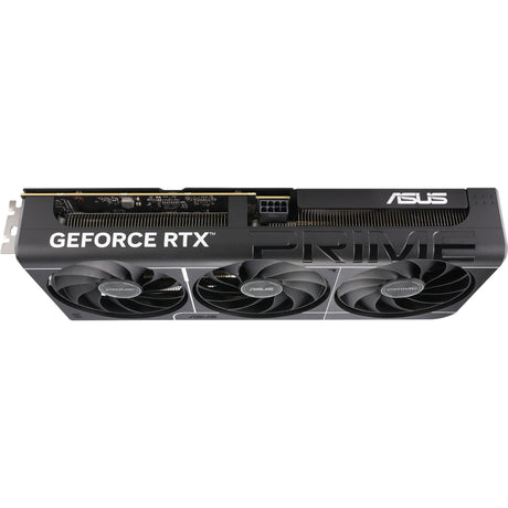 Carte graphique Asus Prime GeForce RTX 5060 Ti OC 8G (3x Display Port, 1x HDMI)
