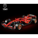 Lego Technic 42207 Ferrari SF-24 voiture de F1