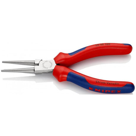 Pince Knipex à bec long 160 mm forme 3 - 3035160