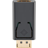 Adaptateur GOOBAY DisplayPort> HDMI