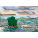 999games 999 games le château blanc de himeji : jeu de société d'extension matcha (extension, néerlandais, 1 à 4 joueurs, 80 minutes, à partir de 12 ans)