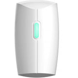 Klikaanklikuit acdb-8000c - carillon de sonnette alimentation secteur - blanc