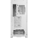 Boîtier tour midi Antec p20c (blanc | 2x USB-A | 1x USB-C | verre trempé)