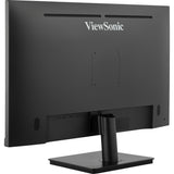 Moniteur Viewsonic VA3208-4K-HD 31,5 (noir (mat), 2x HDMI, 1x port d'affichage)