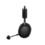 Sony inzone h9 ii over-ear gaming headset (zwart, pc, playstation 5, 2.4ghz, bluetooth)
