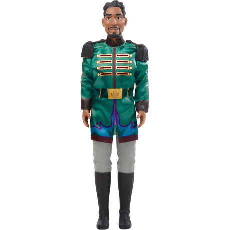 Hasbro Frozen 2 Fashion Mattias