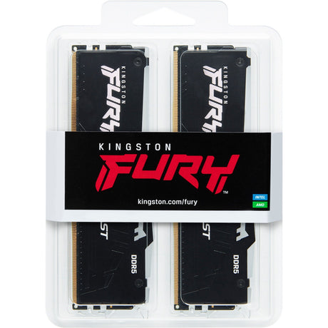 Kingston Fury Kingston Fury 32 Go DDR5-5600 Kit