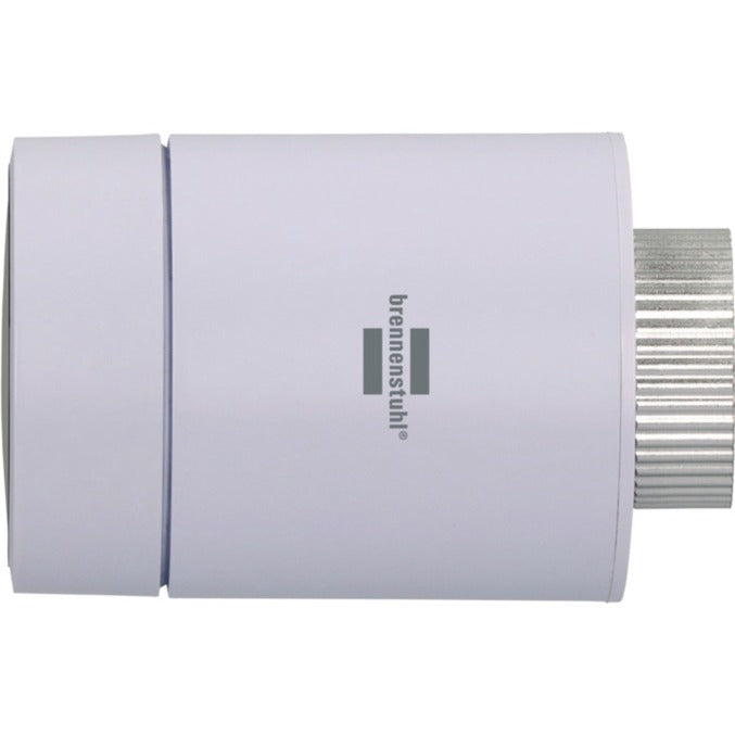 Brennerstuhl connect zigbee thermostat de chauffage de vanne de radiateur intelligent