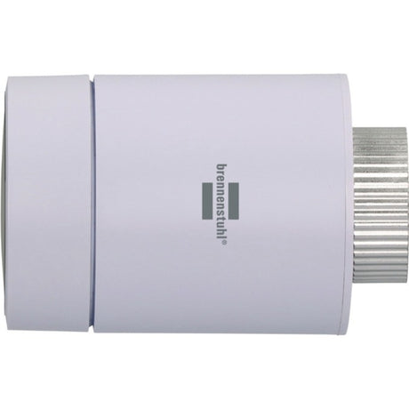 Brennerstuhl connect zigbee thermostat de chauffage de vanne de radiateur intelligent