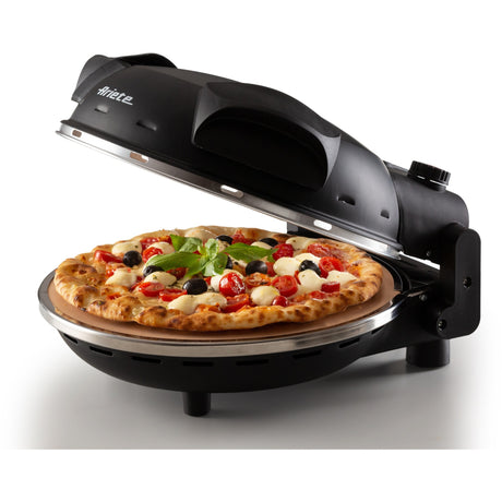 Four à pizza Ariete 0917 00 (noir)