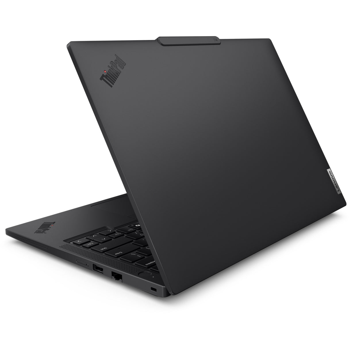 Lenovo thinkpad t14 gen 6 (21qj005emh) 14 copilot + ordinateur portable (noir | ryzen ai 7 pro 350 | radeon 860m | 32 go | SSD 1 to)