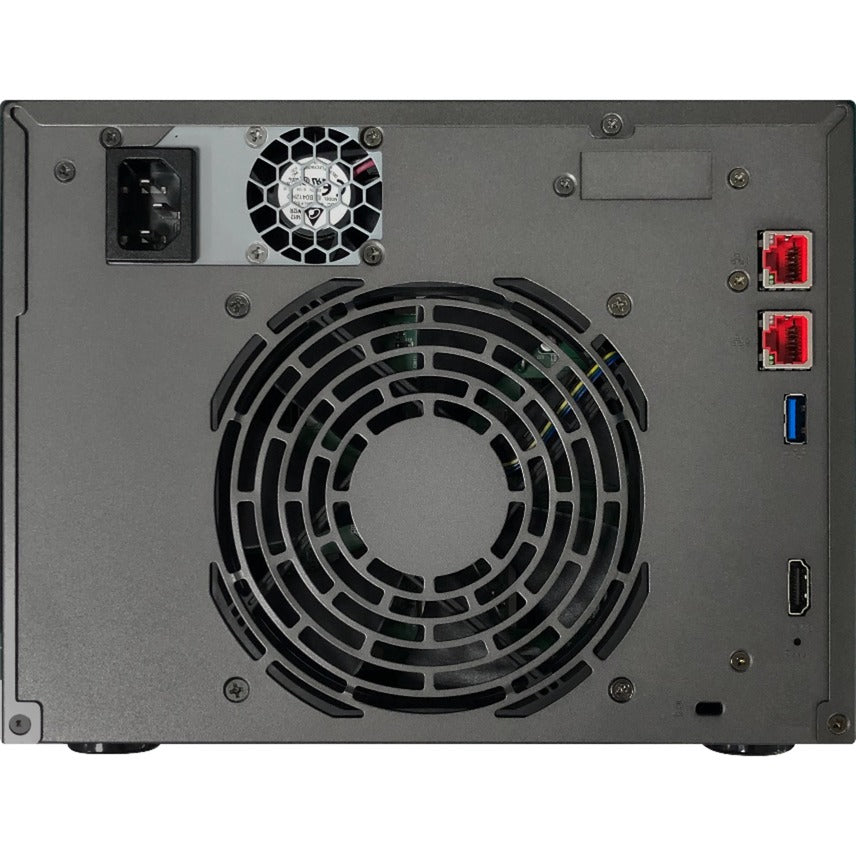 Casiers Asustor 6 as6706t