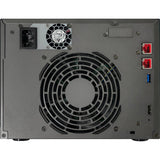 Casiers Asustor 6 as6706t