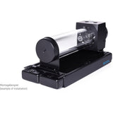 Réservoir Alphacool core 200 aurora d5 vpp avec pompe pwm vpp655 (rvb)