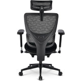 Ami de bureau Sharkoon C40