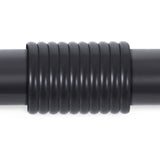 Alphacool EPDM tube 13 10 - tuyau noir (noir (mat), 3 m)