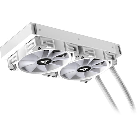 Sharkoon Sharkoon S80 RVB White