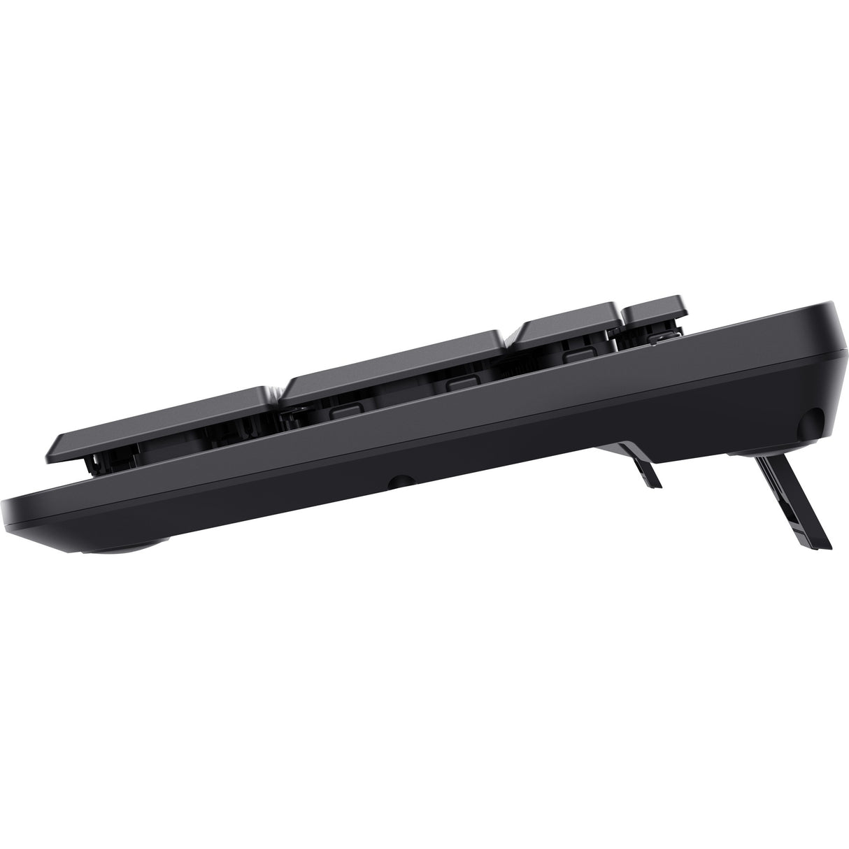 Trust Trust ody II Clavier sans fil silencieux