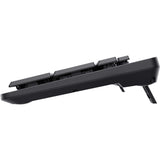 Trust Trust ody II Clavier sans fil silencieux