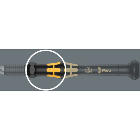 Waa kraftform kompakt micro-set esd 20