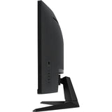 Moniteur ultra-large incurvé Asus tuf gaming vg34vq3b 34 (noir, 2x HDMI, 2x port d'affichage, 4x USB-A, 180 Hz)