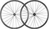 Paire de roues Mavic Crosstrail SL 29 Carbon Disc 6 boulons SRAM XD
