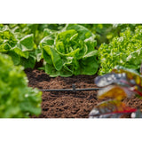T-pice Gardena pour les pulvérisateurs Druppelaars finaux 4,6 mm (3 16