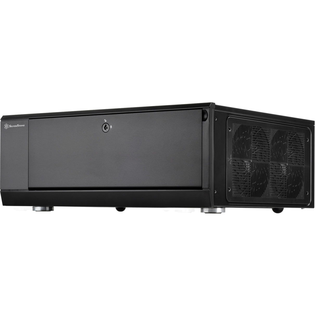 Silverstone Silverstone SST-GD10B