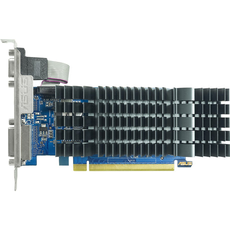 ASUS GeForce GT 710 2 Go GDDR5 EVO