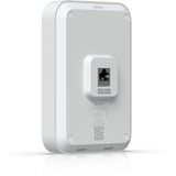 Point d'accès mural Ubiquiti unifi u7 (blanc, poe)