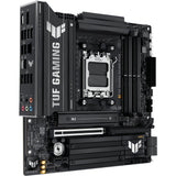 Carte mère Asus tuf gaming b850m-plus socket am5 (2,5 gbe-lan, son, µatx)