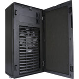 Conception fractale Design fractale définit R5 noir