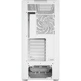 Boîtier tour midi Xyz pc gear quantum pro (blanc | fenêtre)