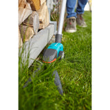 Gardena Gardena Comfort Grass Ciseaux sur l'acier