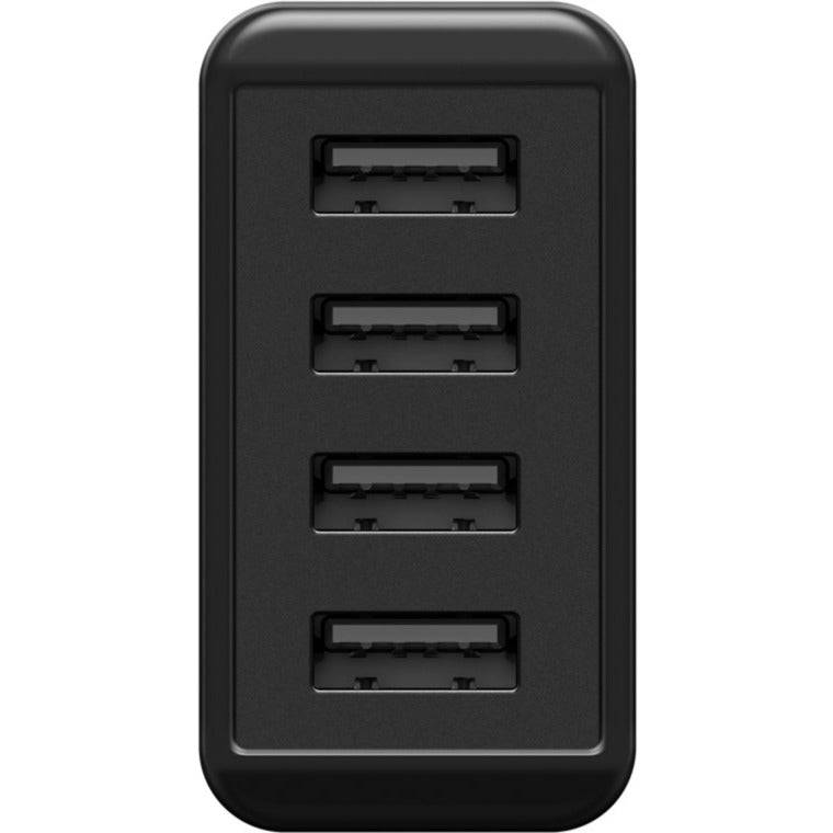 Chargeur USB à 4 voies Goobay (30 W)
