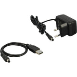 Delock Répartiteur HDMI in > 2x HDMI 4K Répartiteur HDMI (noir)