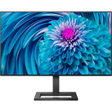 Moniteur Philips 275e2fae 00 27 (noir, 2x HDMI, port d'affichage)