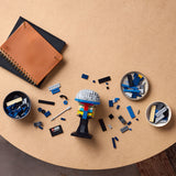 Lego Star Wars 75408 Casque Jango Fett
