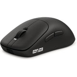 Sony inzone mouse-a draadloze gamingmuis (zwart, 30.000 dpi, 8000 hz, 2.4 ghz, usb-c)