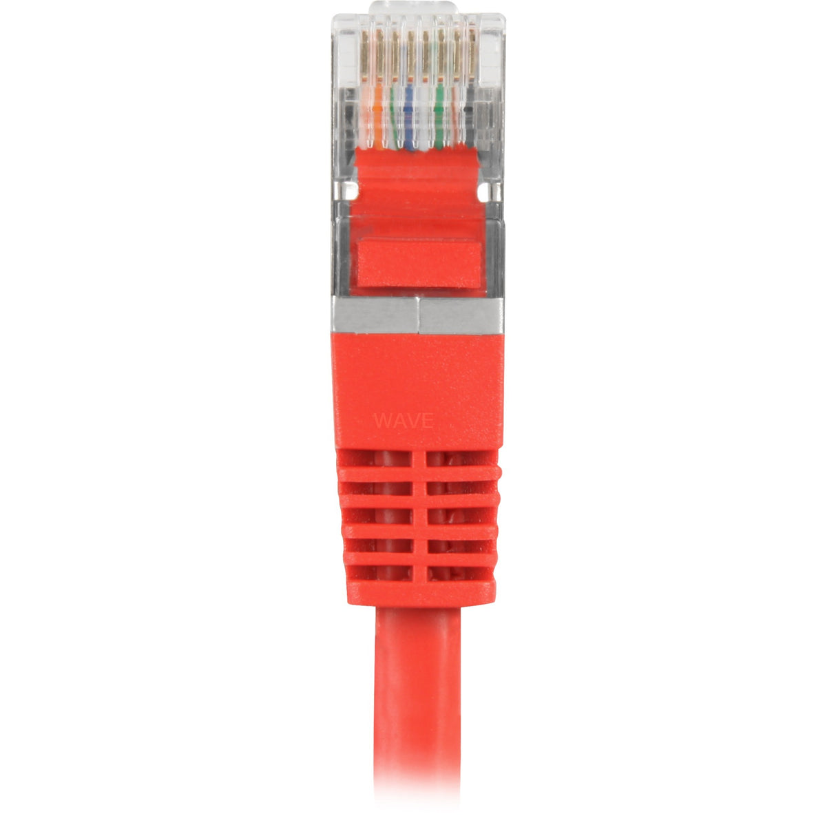 Câble de patch Sharkoon RJ45 Cat.5e S FTP 10m