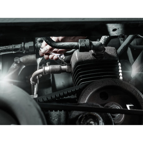Wera 8001 cliquet à embout ¼ sb avec adaptateur ¼, 2 pièces - 1 pièce(s) - 05073230001