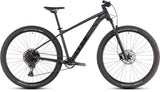 Cube attention slx blackmetal'n'black